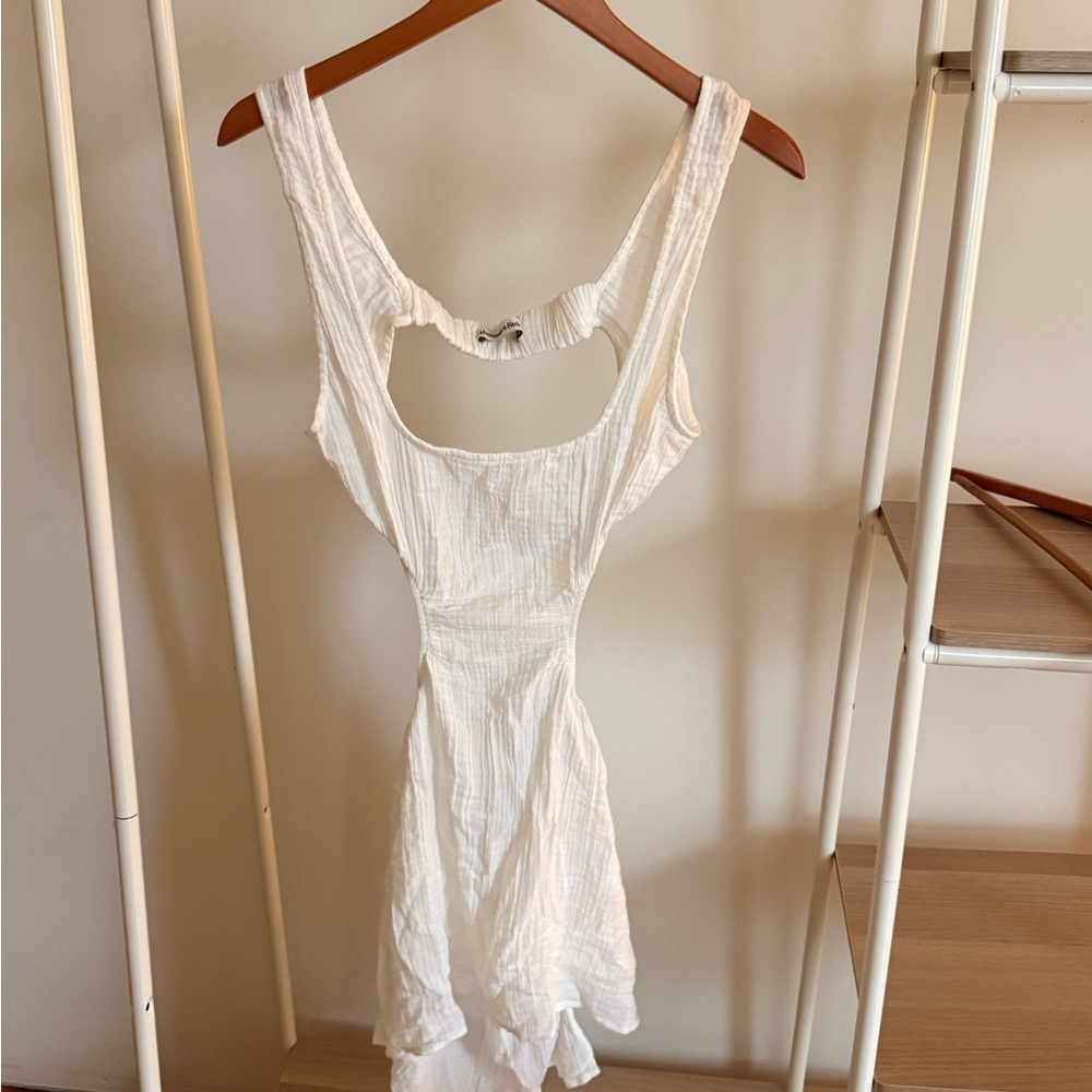 Abercrombie and Fitch Swimsuit CoverUp